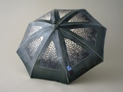 Porcelain Umbrella